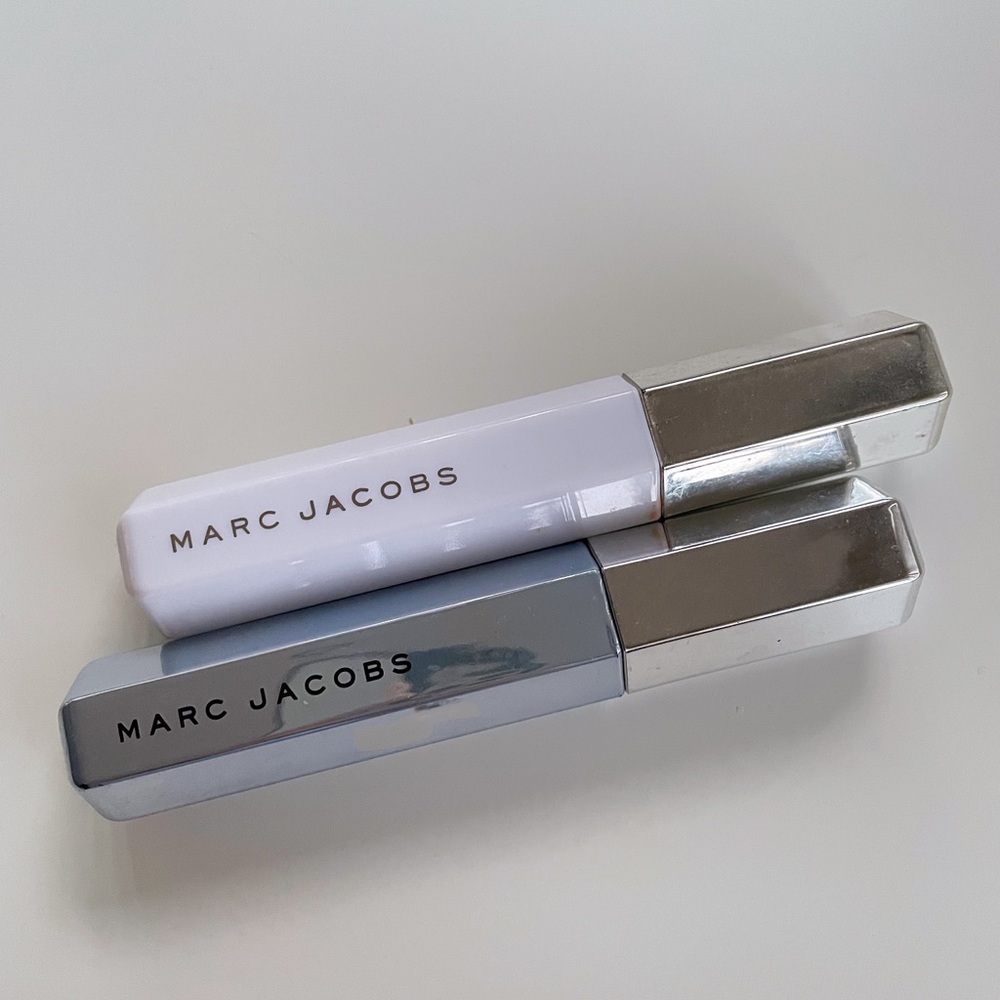 Marc Jacobs Eyelash Primer & Mascara